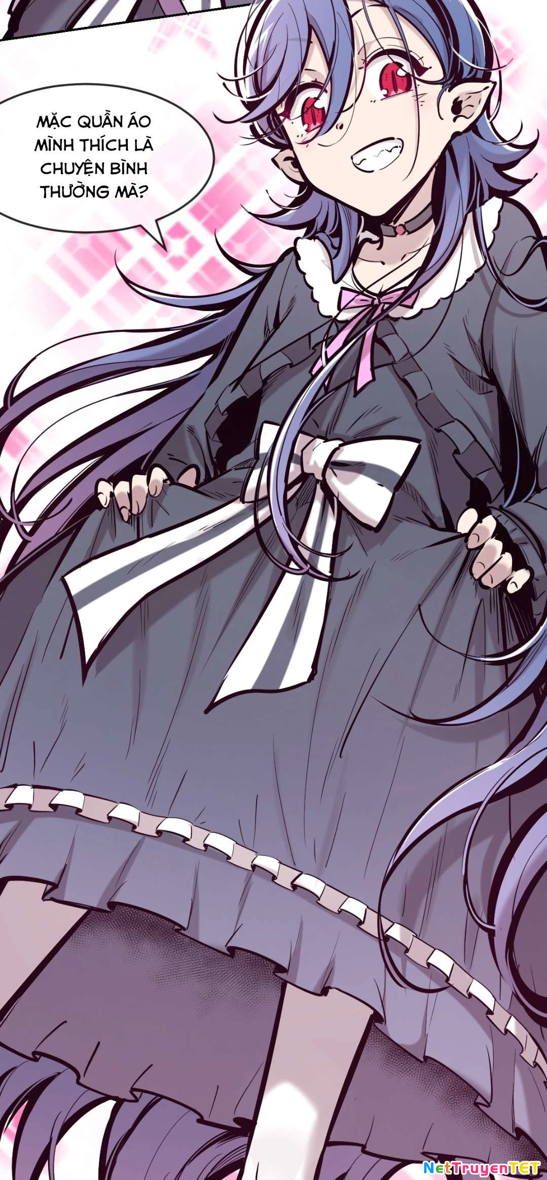 Oan Gia Chung Nhà! Chapter 75 - 31