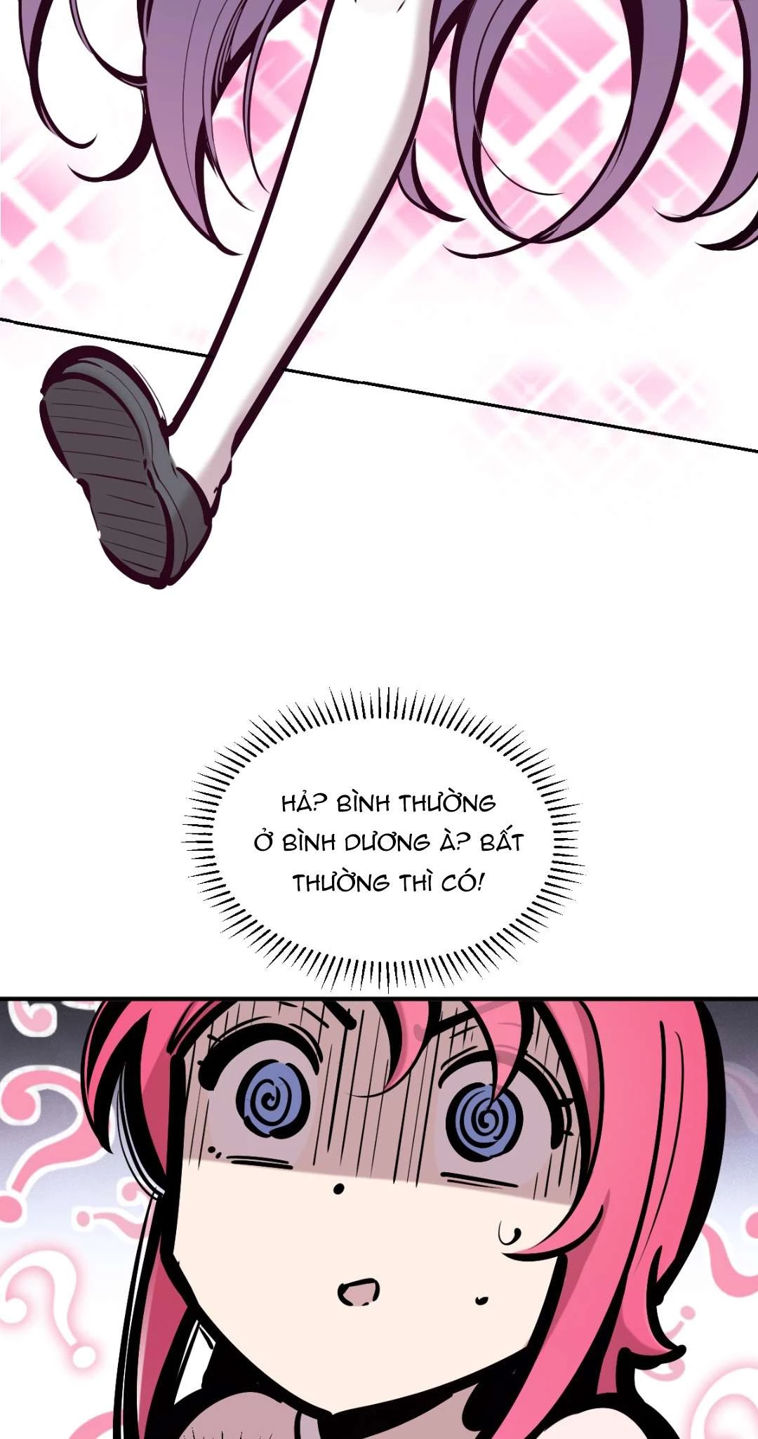 Oan Gia Chung Nhà! Chapter 75 - 32