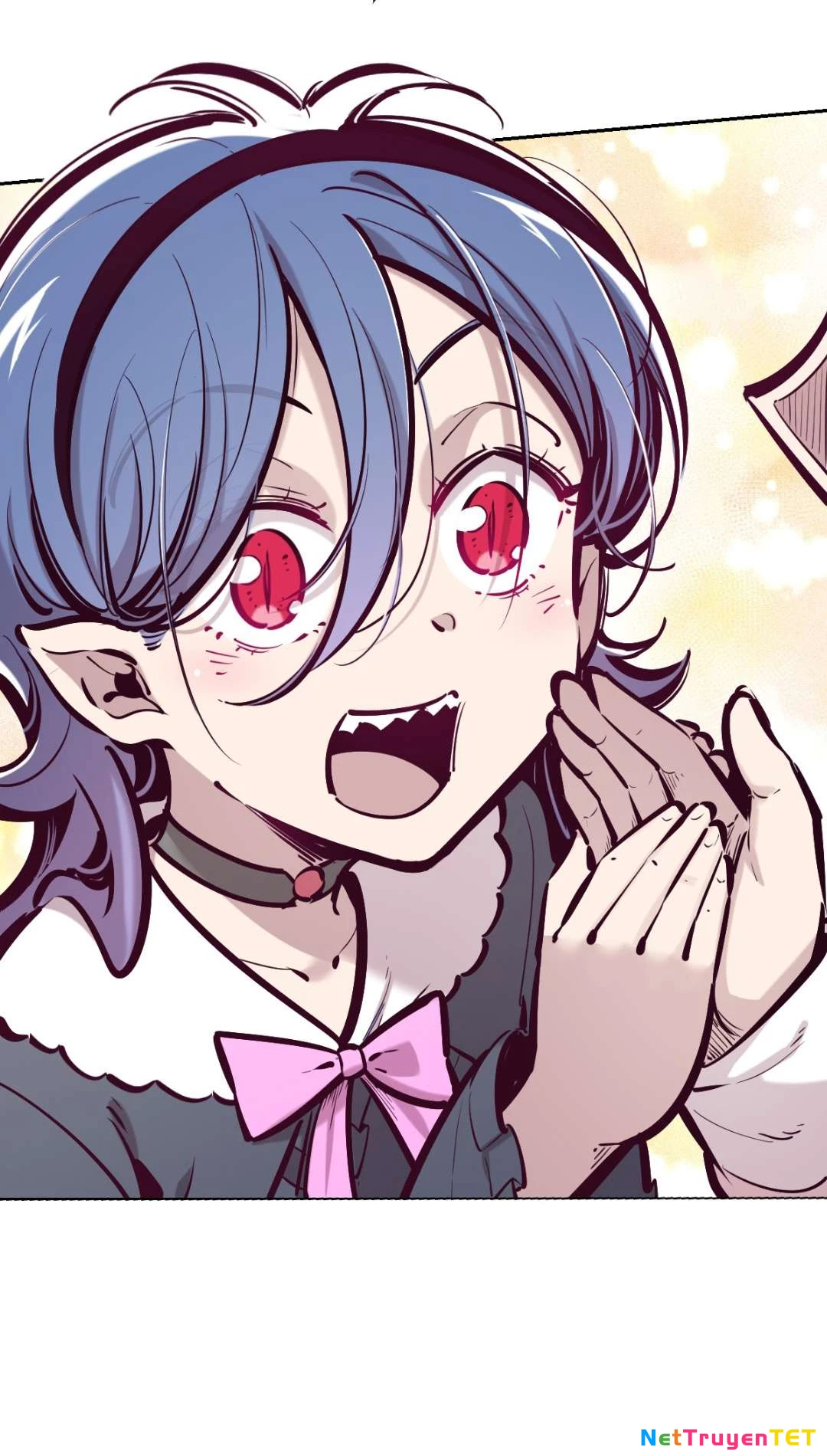 Oan Gia Chung Nhà! Chapter 75 - 34