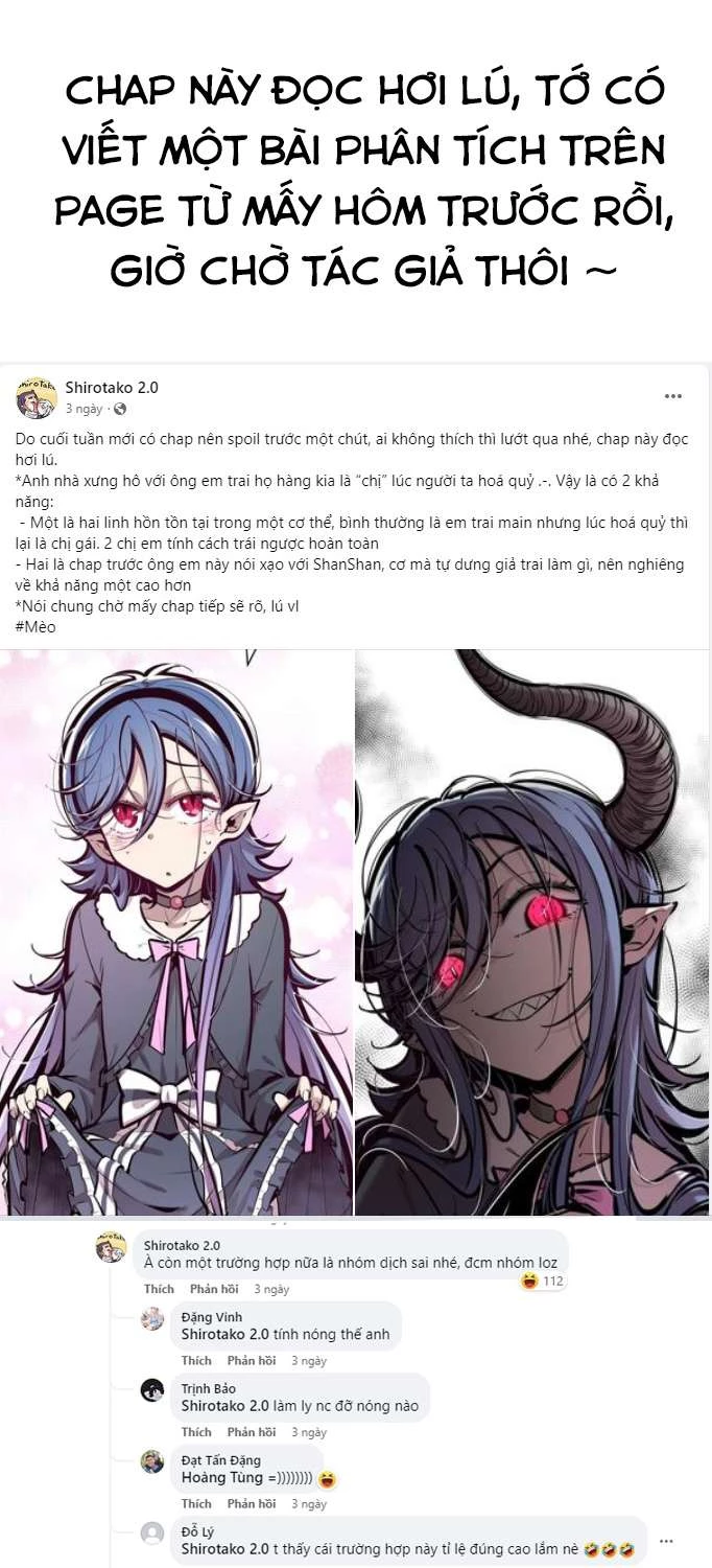 Oan Gia Chung Nhà! Chapter 75 - 64