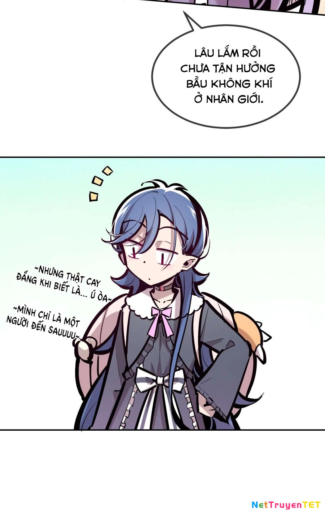 Oan Gia Chung Nhà! Chapter 76 - 5