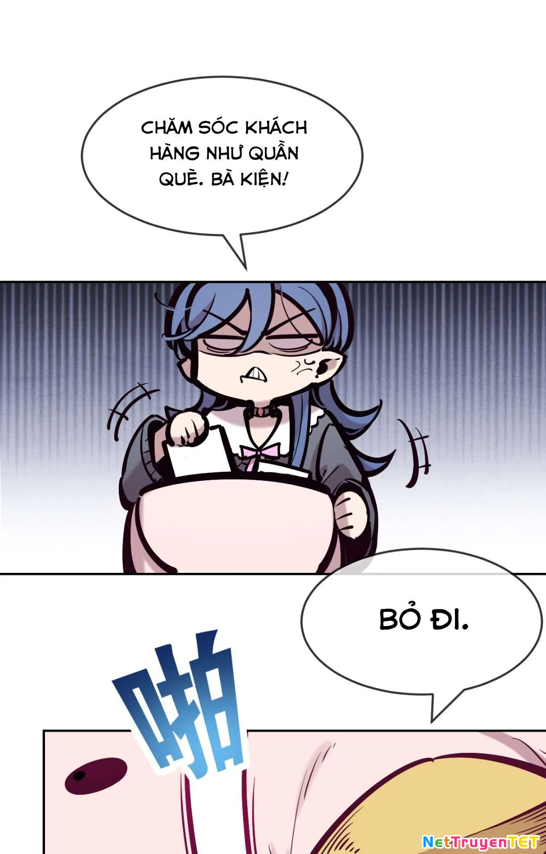 Oan Gia Chung Nhà! Chapter 76 - 17