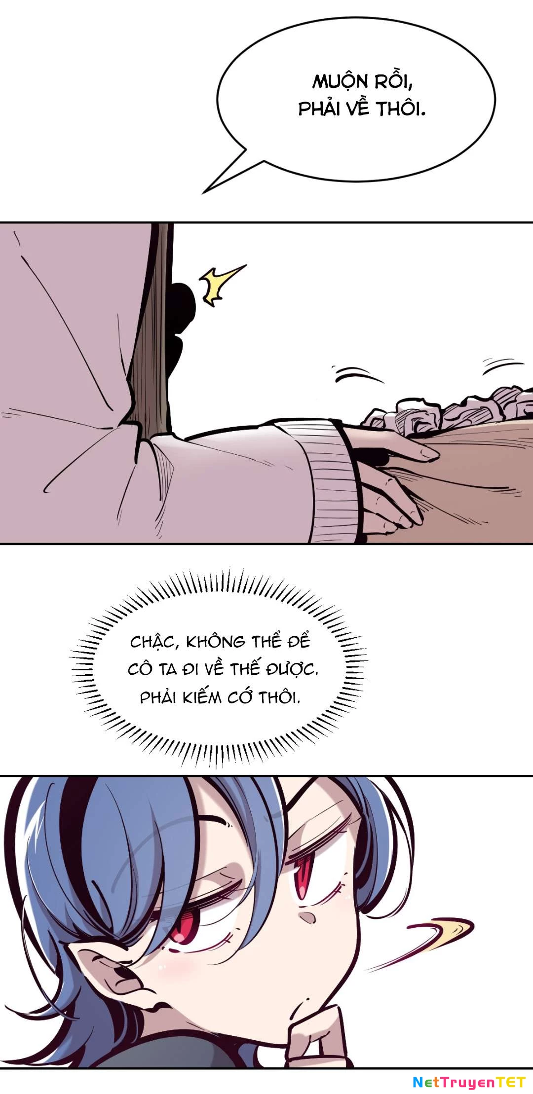 Oan Gia Chung Nhà! Chapter 76 - 32