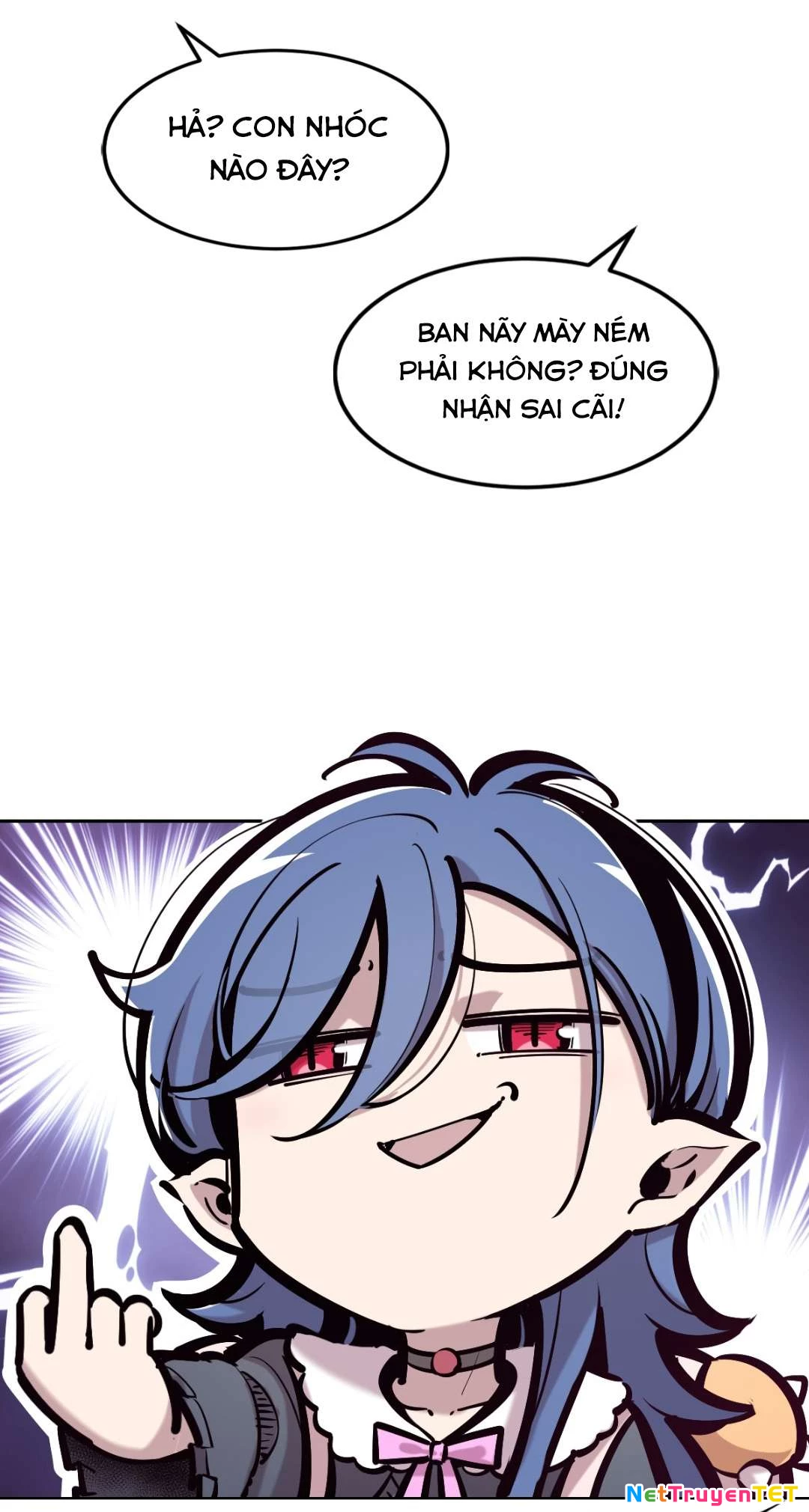 Oan Gia Chung Nhà! Chapter 76 - 40