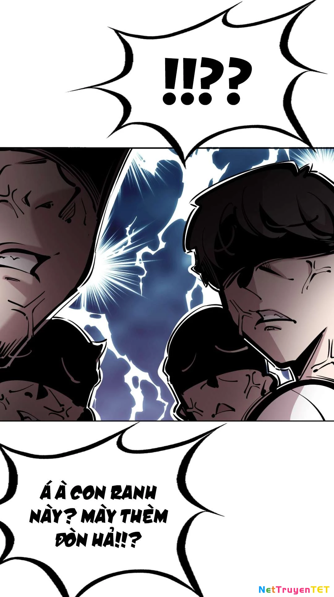 Oan Gia Chung Nhà! Chapter 76 - 41