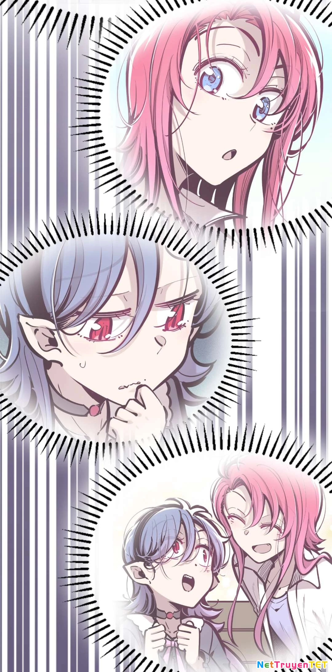 Oan Gia Chung Nhà! Chapter 76 - 46