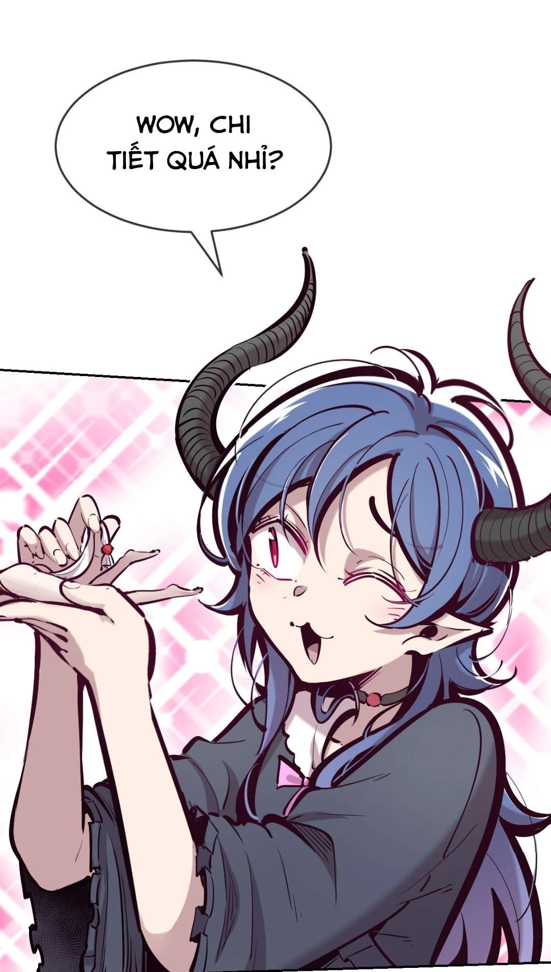 Oan Gia Chung Nhà! Chapter 77 - 3