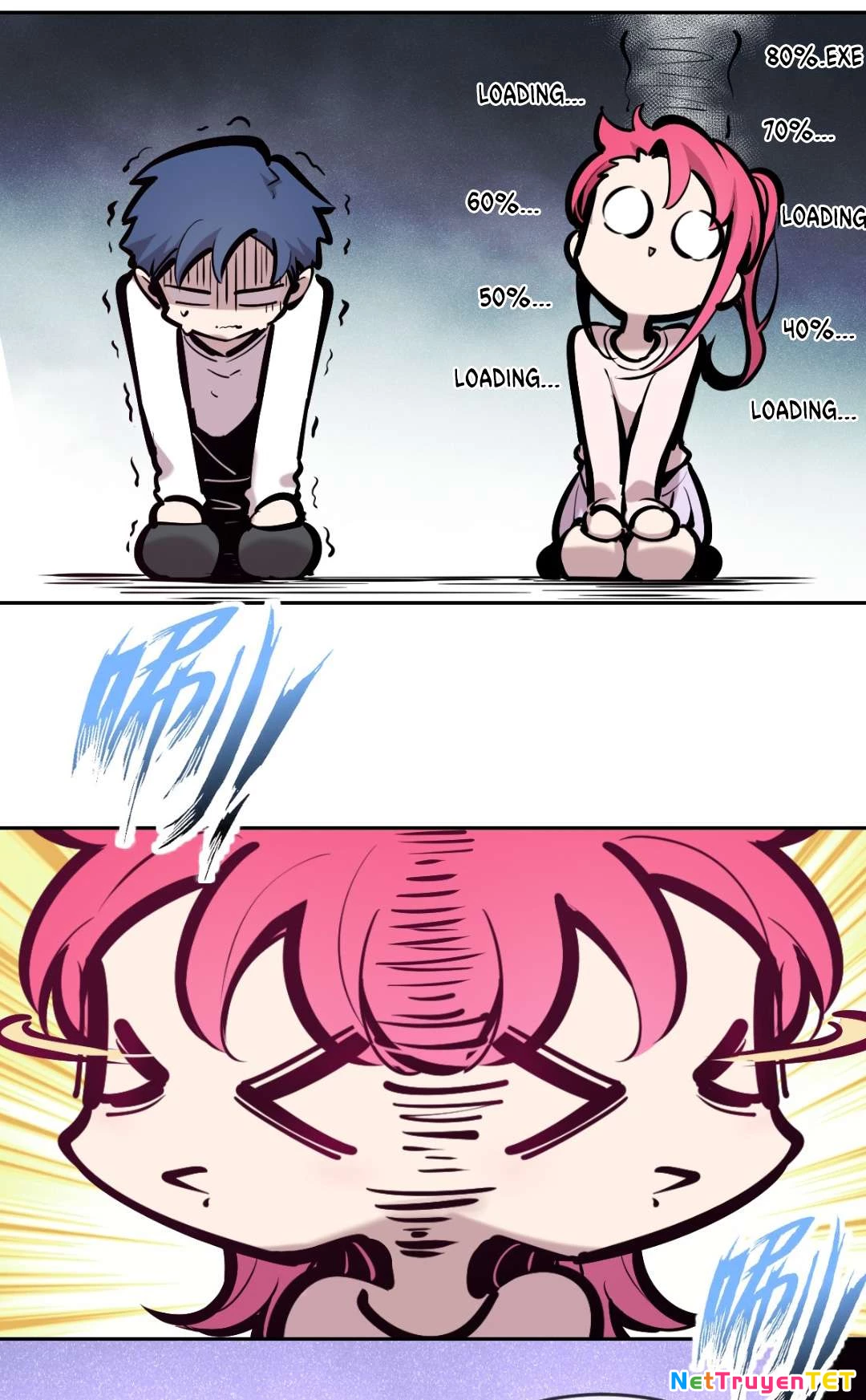 Oan Gia Chung Nhà! Chapter 77 - 5