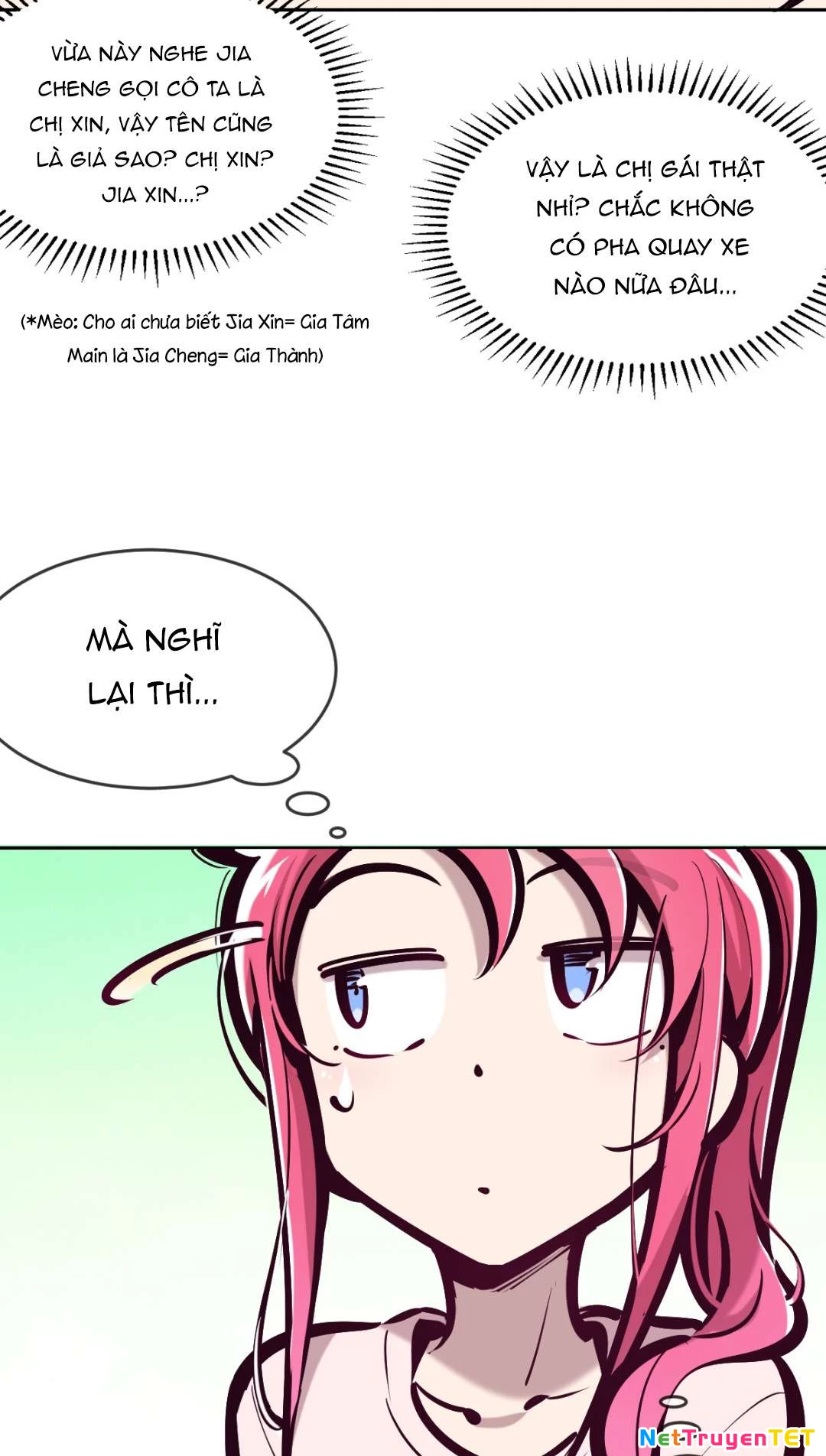 Oan Gia Chung Nhà! Chapter 77 - 8