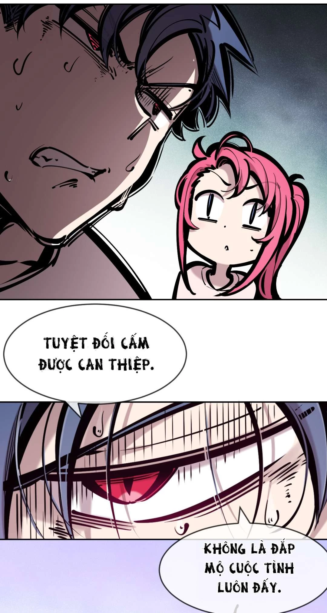 Oan Gia Chung Nhà! Chapter 77 - 13