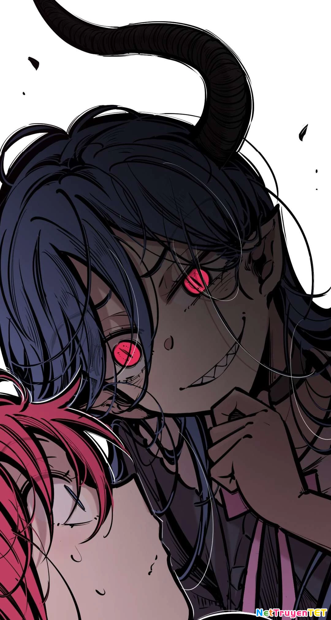 Oan Gia Chung Nhà! Chapter 77 - 21