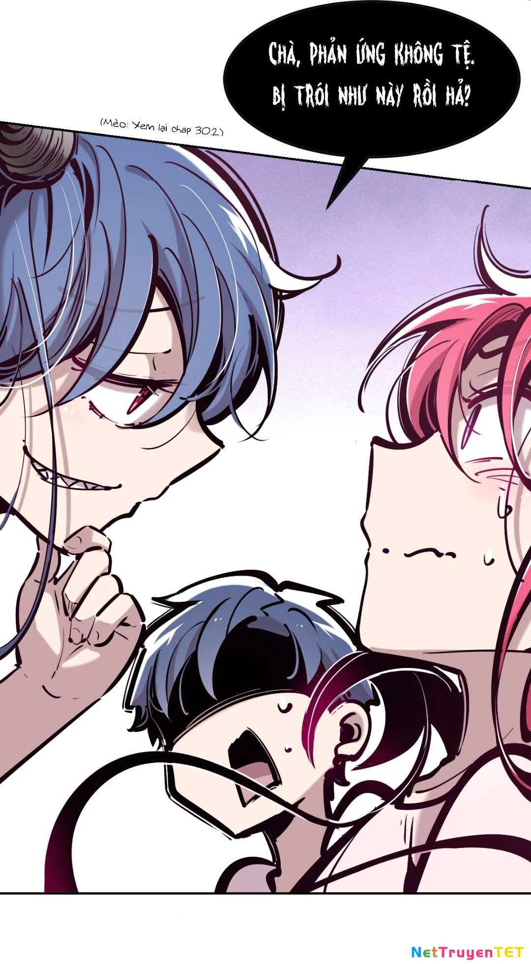 Oan Gia Chung Nhà! Chapter 77 - 25