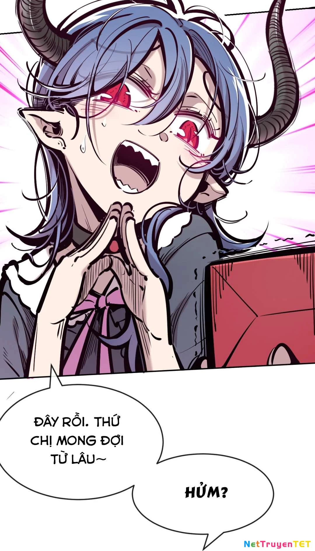 Oan Gia Chung Nhà! Chapter 77 - 38