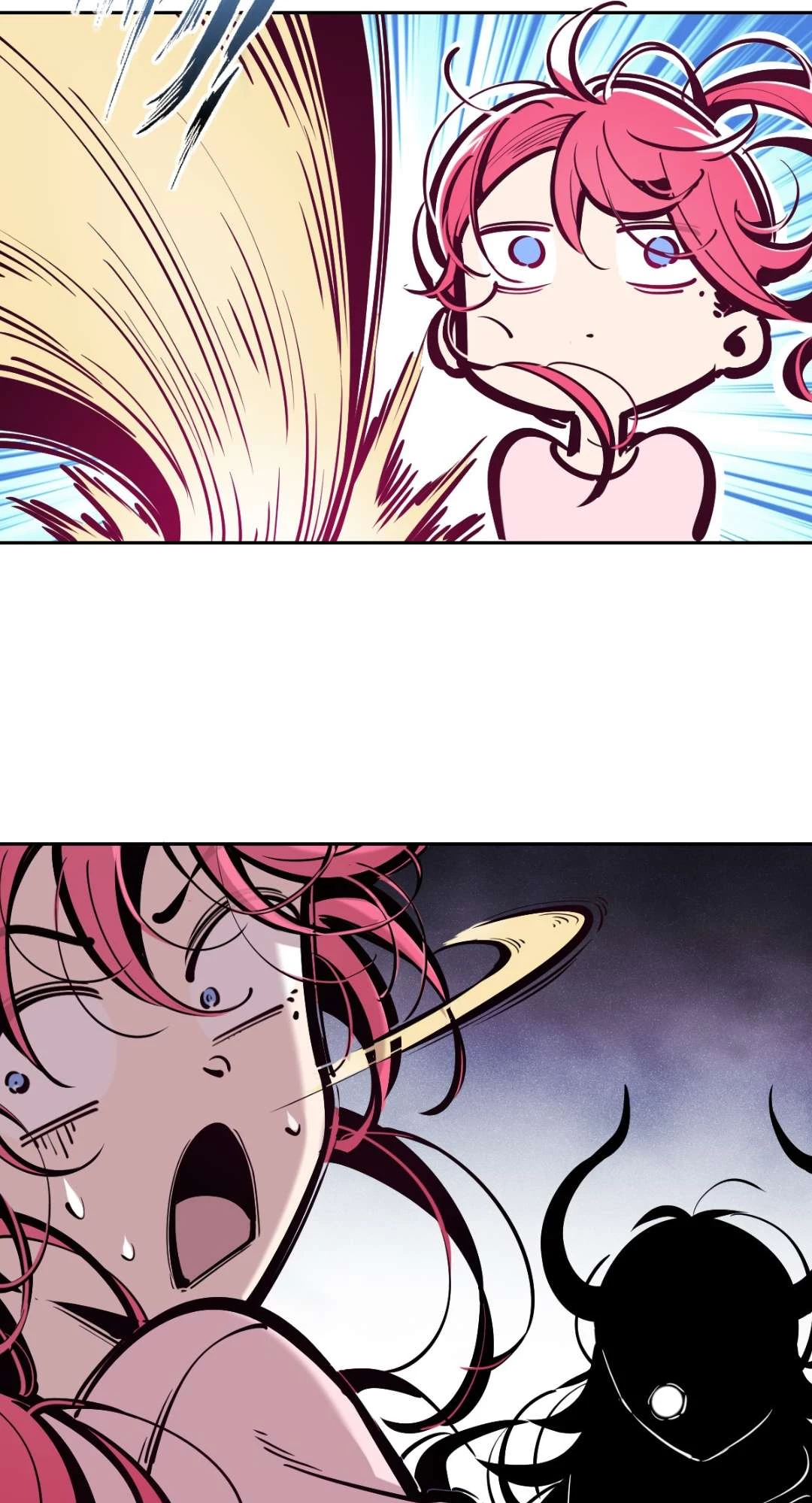 Oan Gia Chung Nhà! Chapter 77 - 42