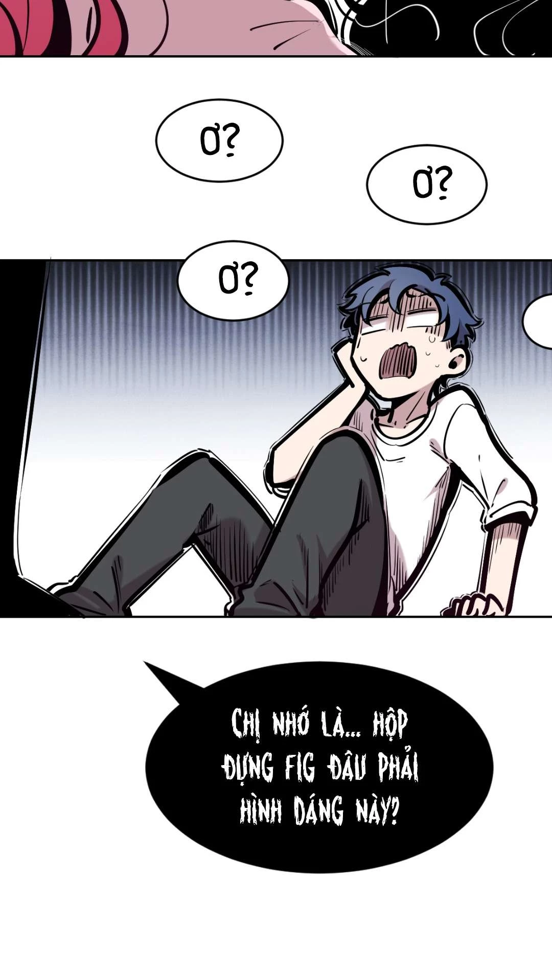 Oan Gia Chung Nhà! Chapter 77 - 43