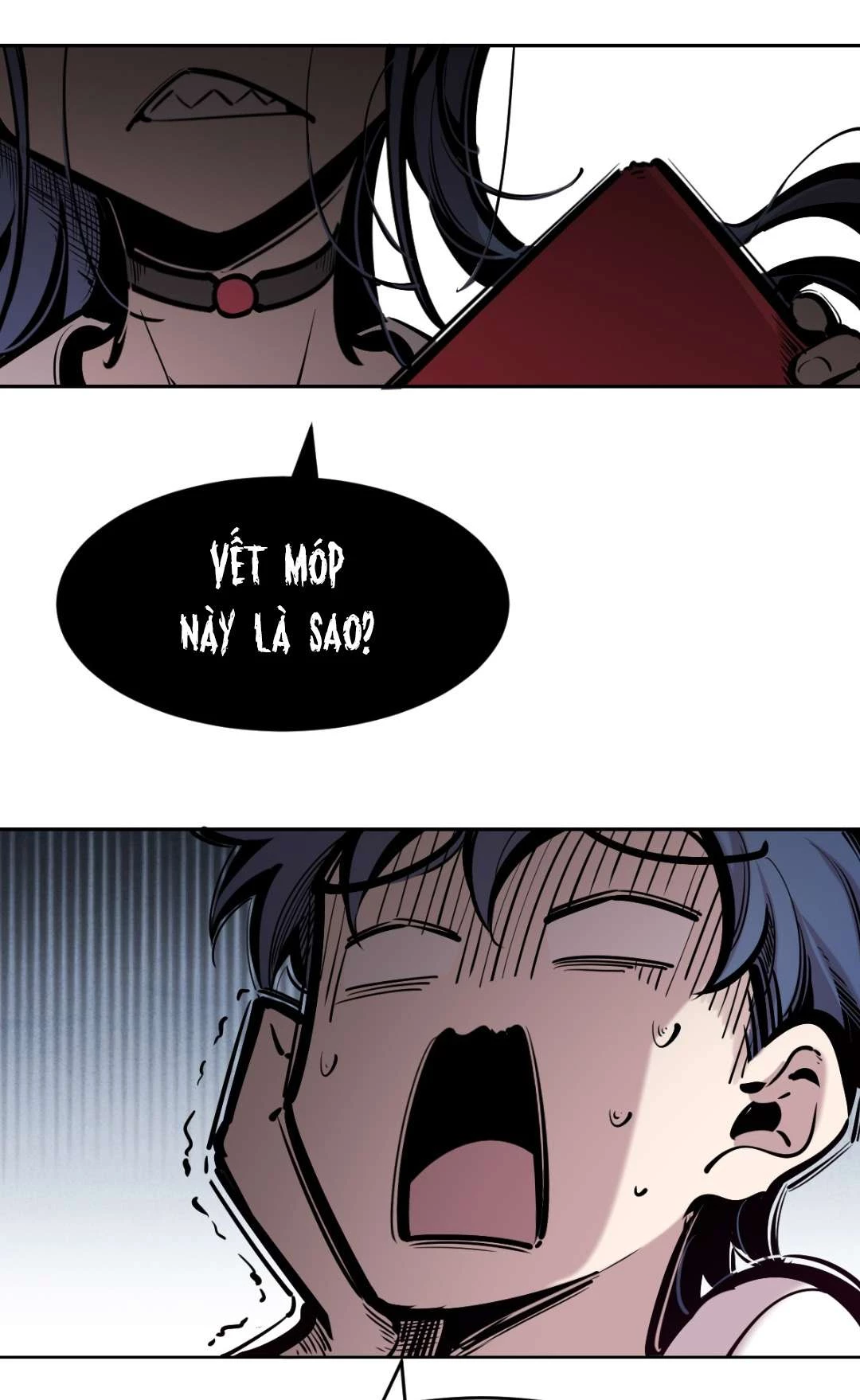 Oan Gia Chung Nhà! Chapter 77 - 44