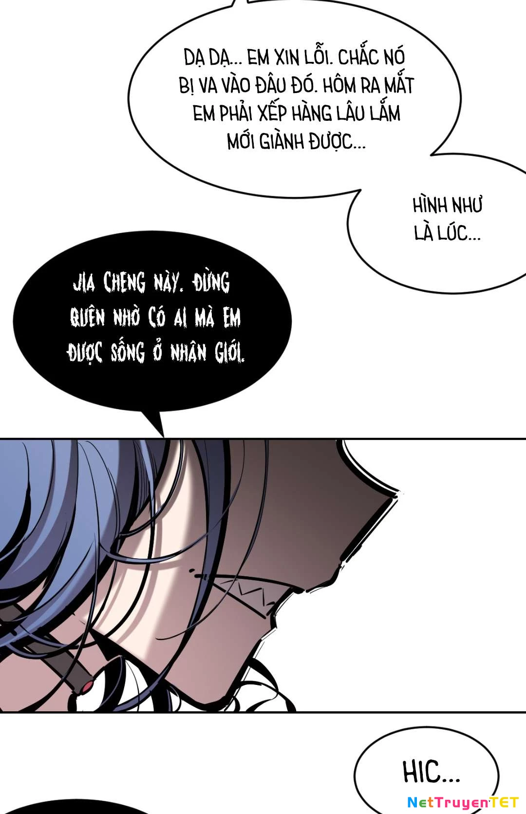 Oan Gia Chung Nhà! Chapter 77 - 45