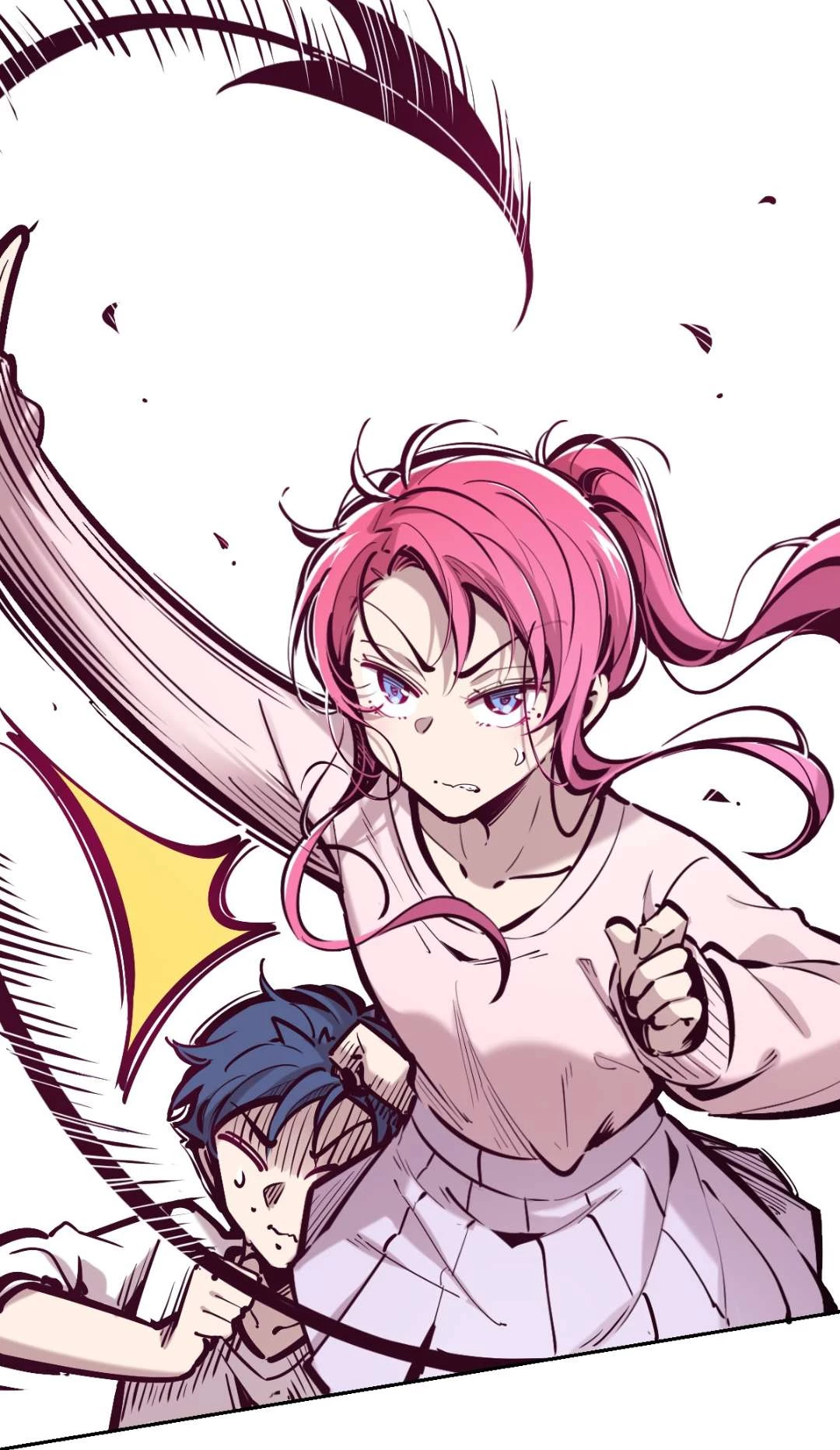 Oan Gia Chung Nhà! Chapter 77 - 51