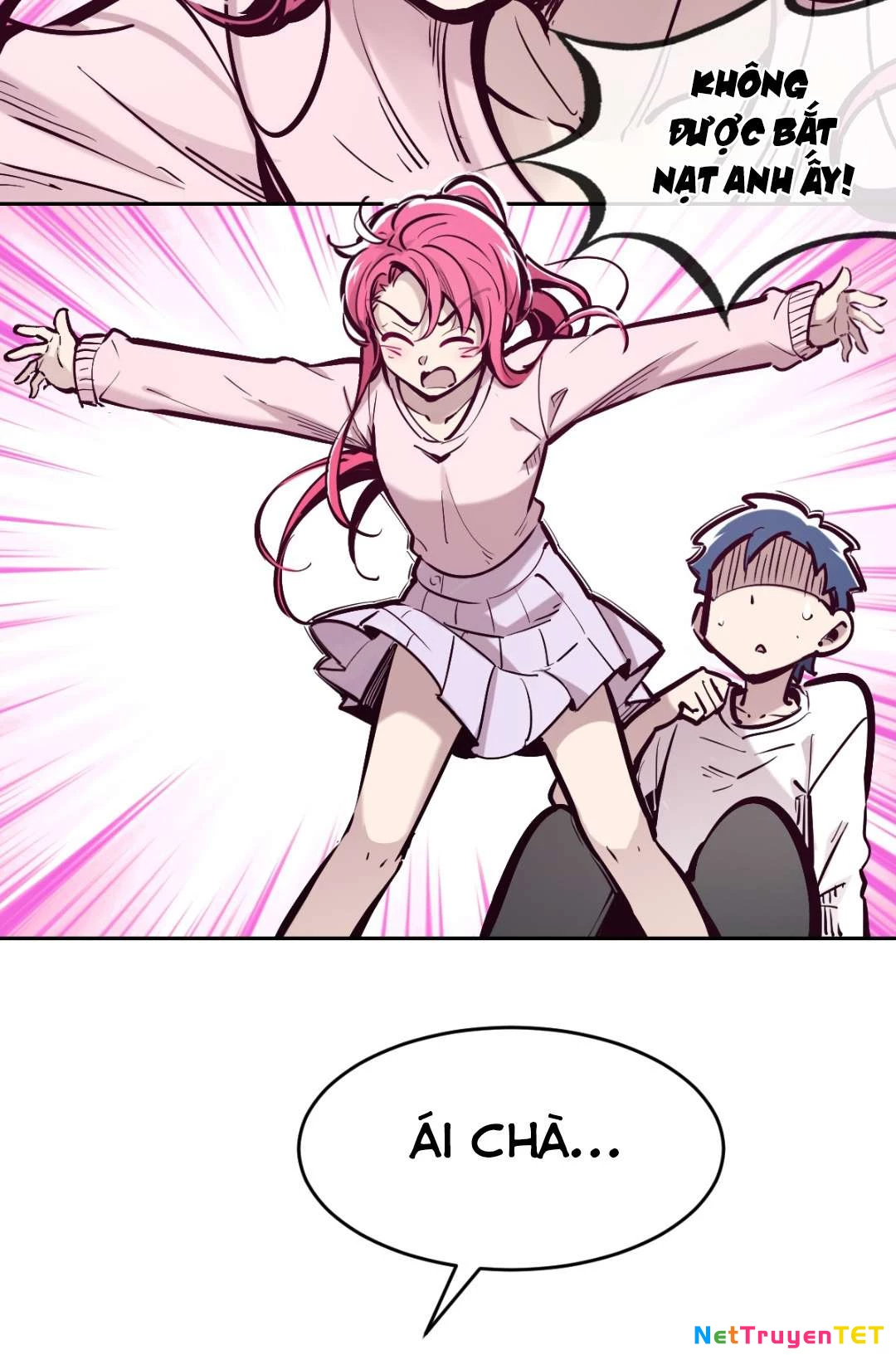 Oan Gia Chung Nhà! Chapter 77 - 53