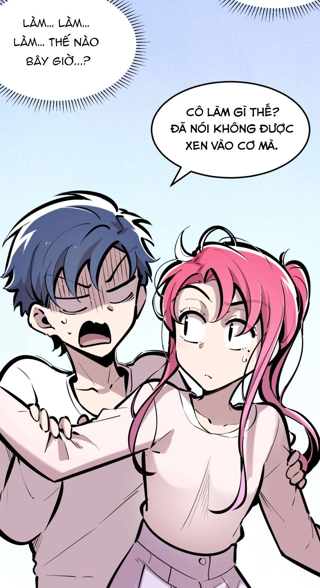 Oan Gia Chung Nhà! Chapter 78 - 7