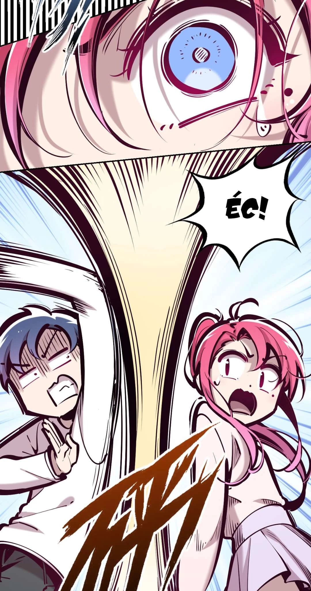 Oan Gia Chung Nhà! Chapter 78 - 15