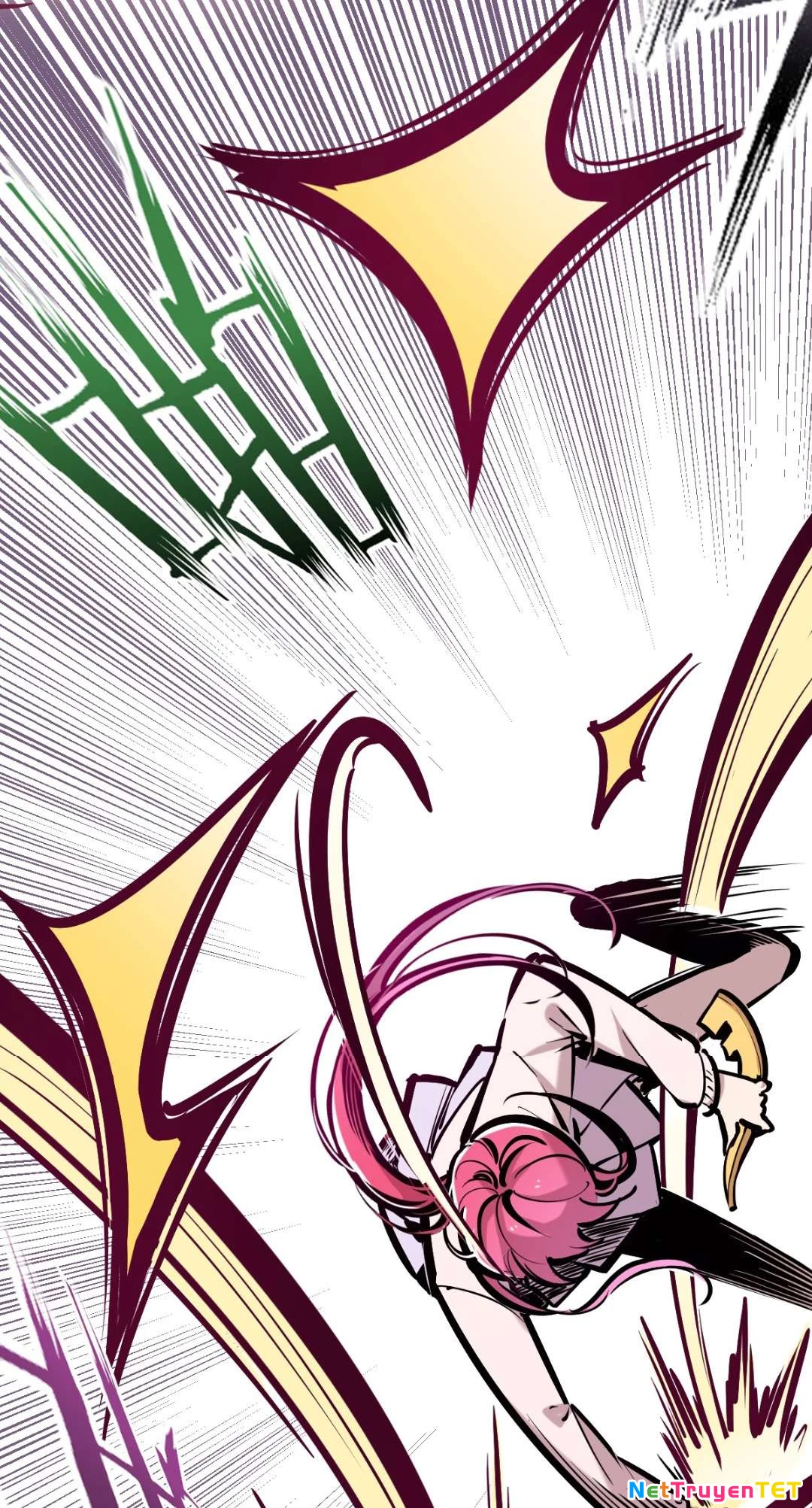 Oan Gia Chung Nhà! Chapter 78 - 24