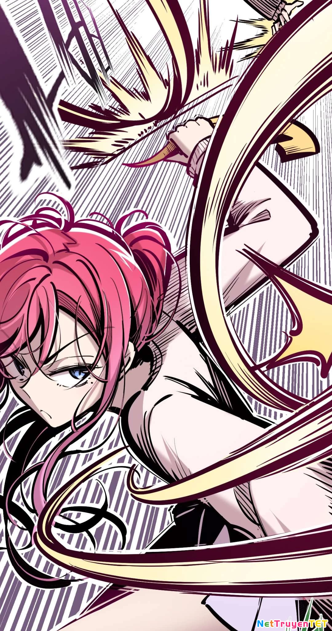 Oan Gia Chung Nhà! Chapter 78 - 25