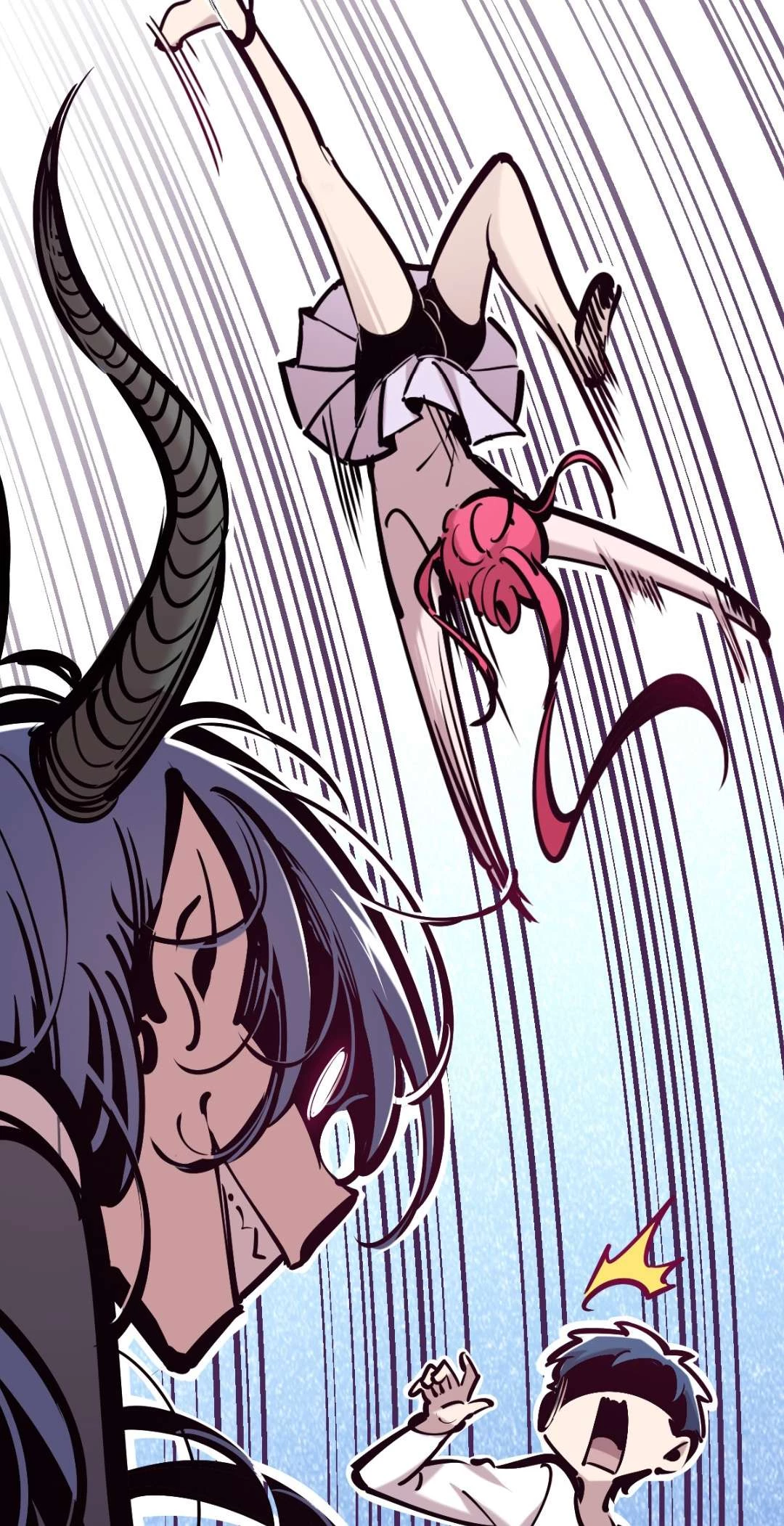 Oan Gia Chung Nhà! Chapter 78 - 36