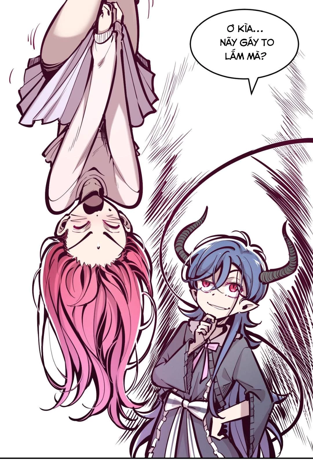 Oan Gia Chung Nhà! Chapter 79 - 4