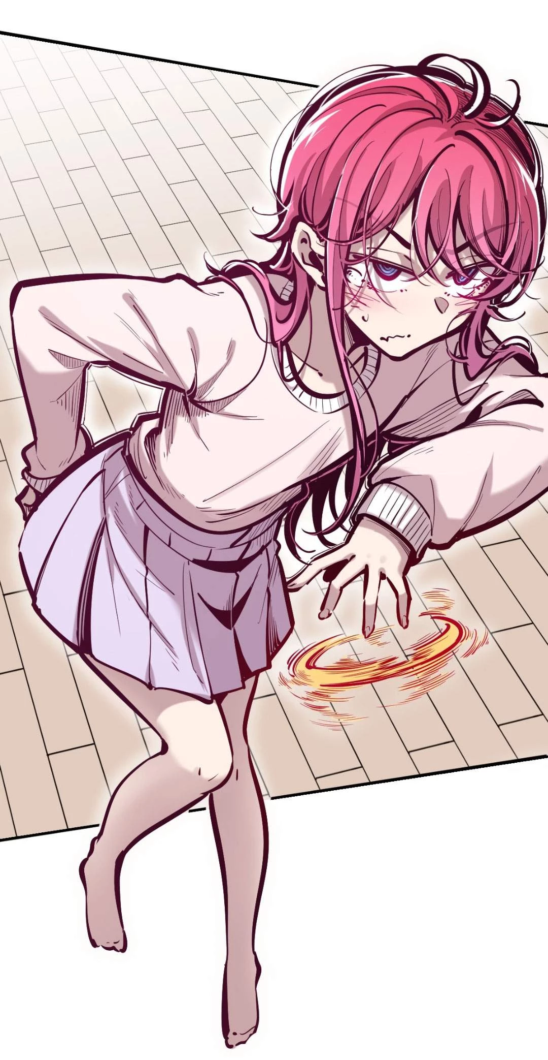 Oan Gia Chung Nhà! Chapter 79 - 19