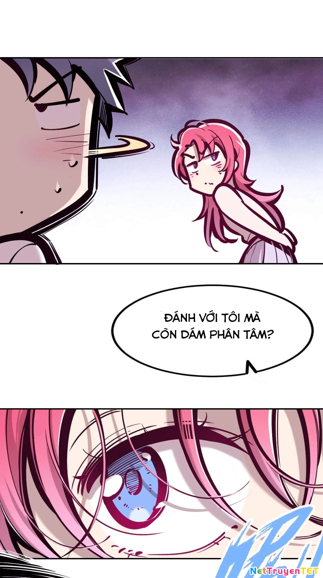 Oan Gia Chung Nhà! Chapter 79 - 21