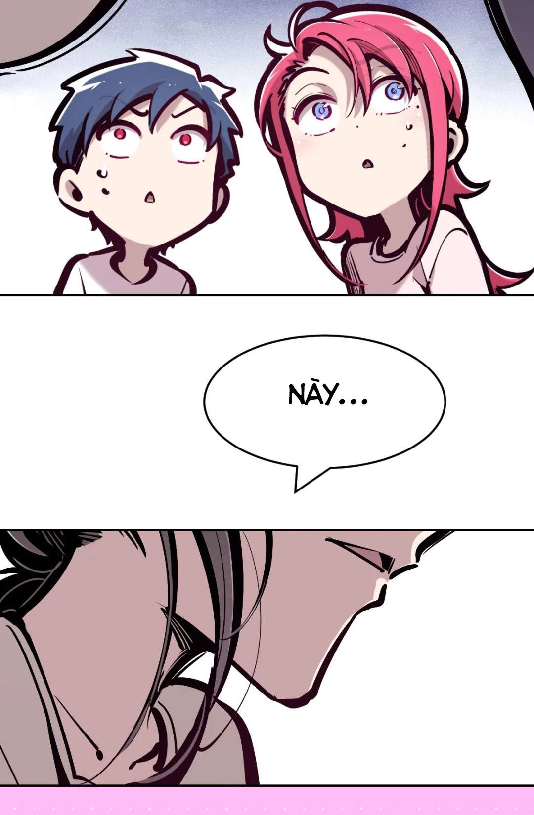 Oan Gia Chung Nhà! Chapter 79 - 32