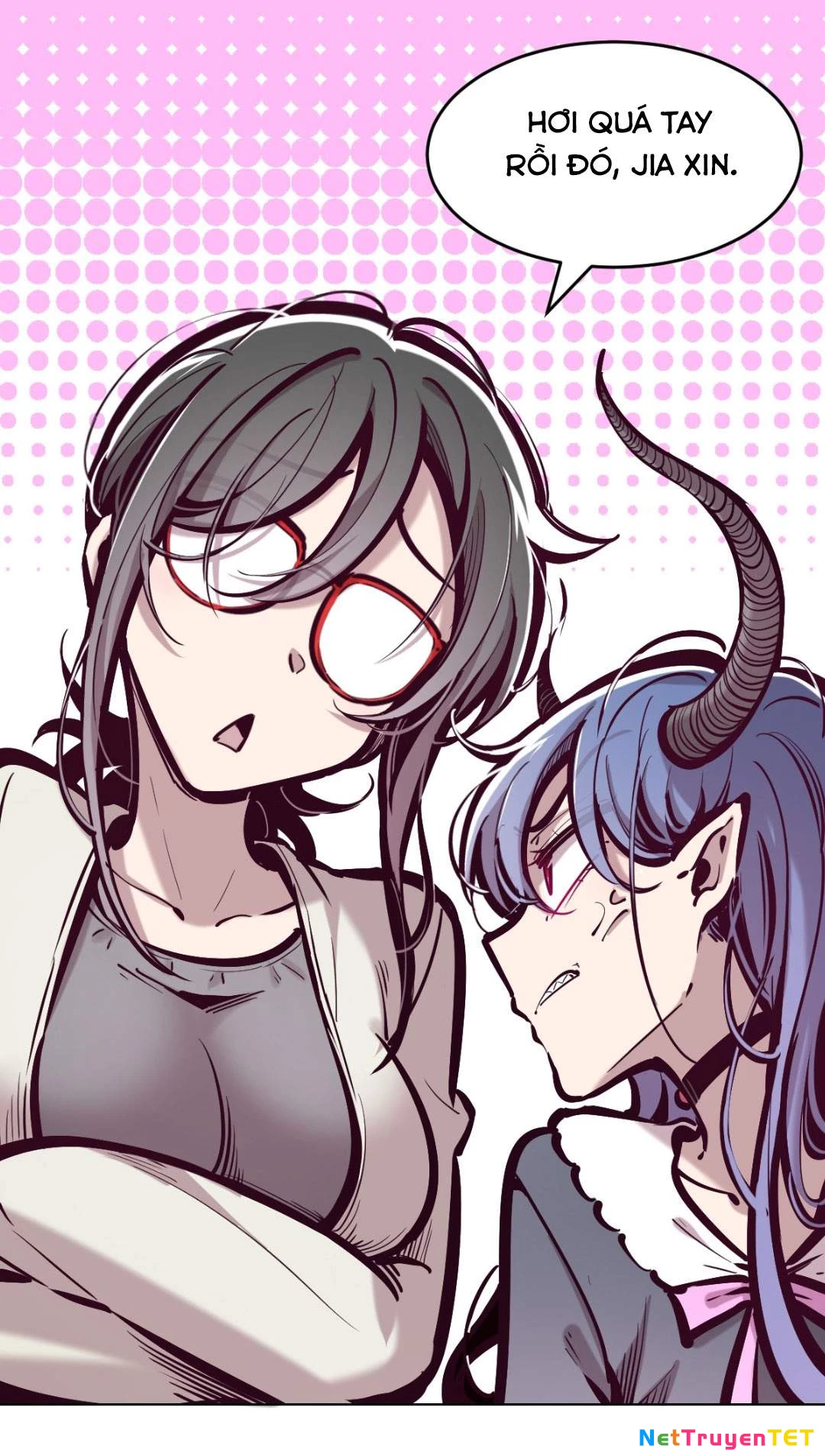 Oan Gia Chung Nhà! Chapter 79 - 33