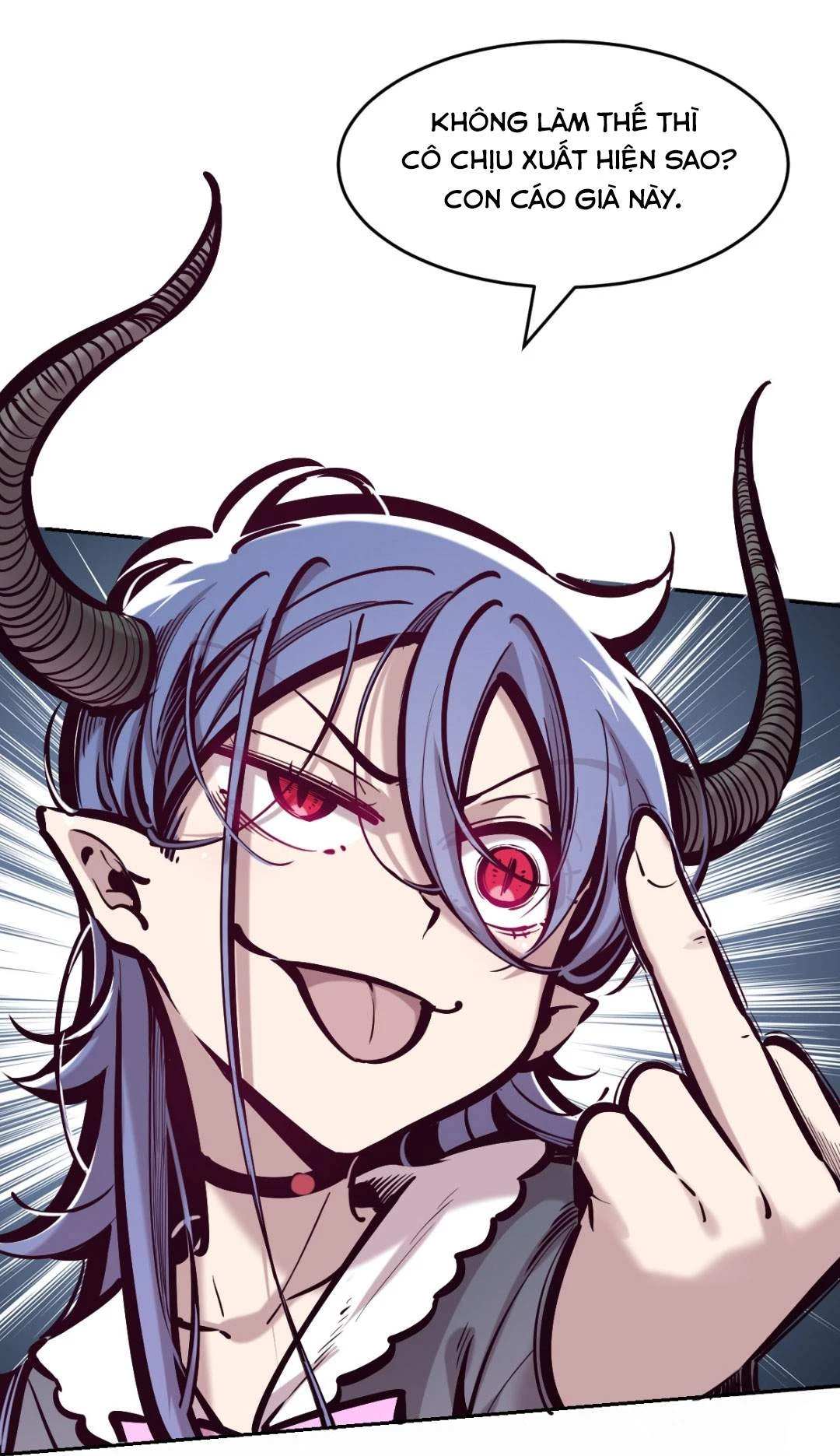 Oan Gia Chung Nhà! Chapter 79 - 34