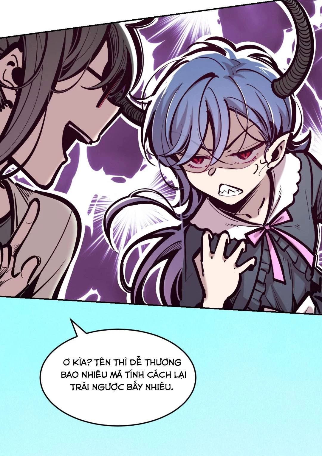 Oan Gia Chung Nhà! Chapter 79 - 40