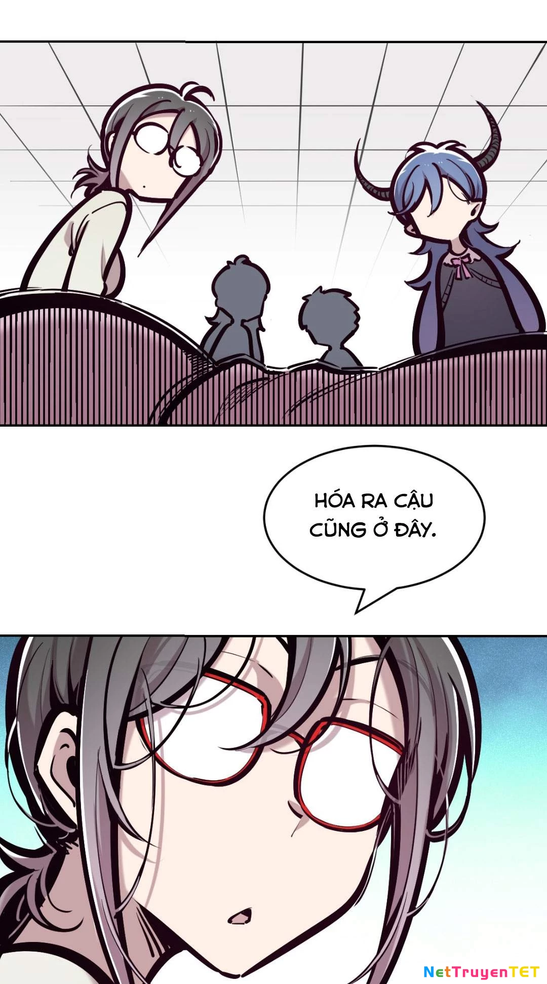 Oan Gia Chung Nhà! Chapter 79 - 45