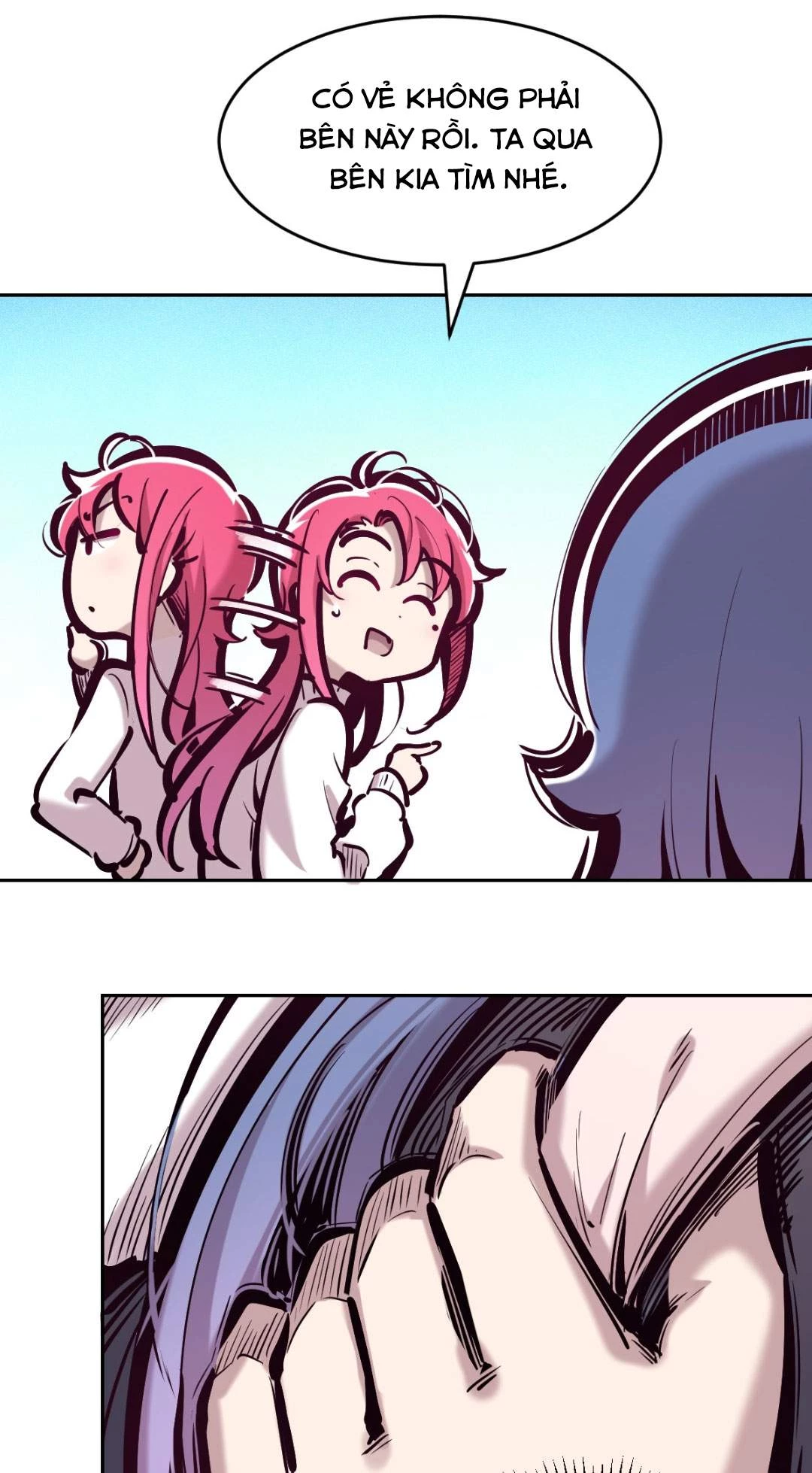 Oan Gia Chung Nhà ! Chapter 79.5 - Trang 2