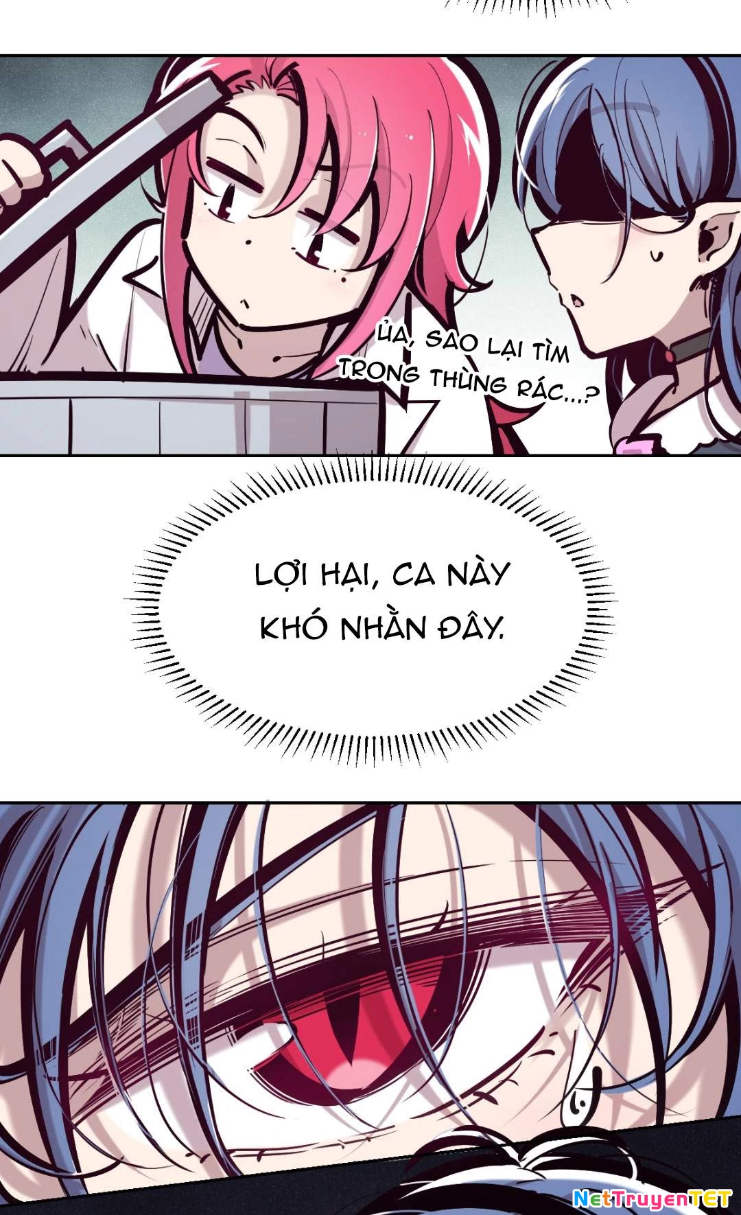 Oan Gia Chung Nhà ! Chapter 79.5 - Trang 2