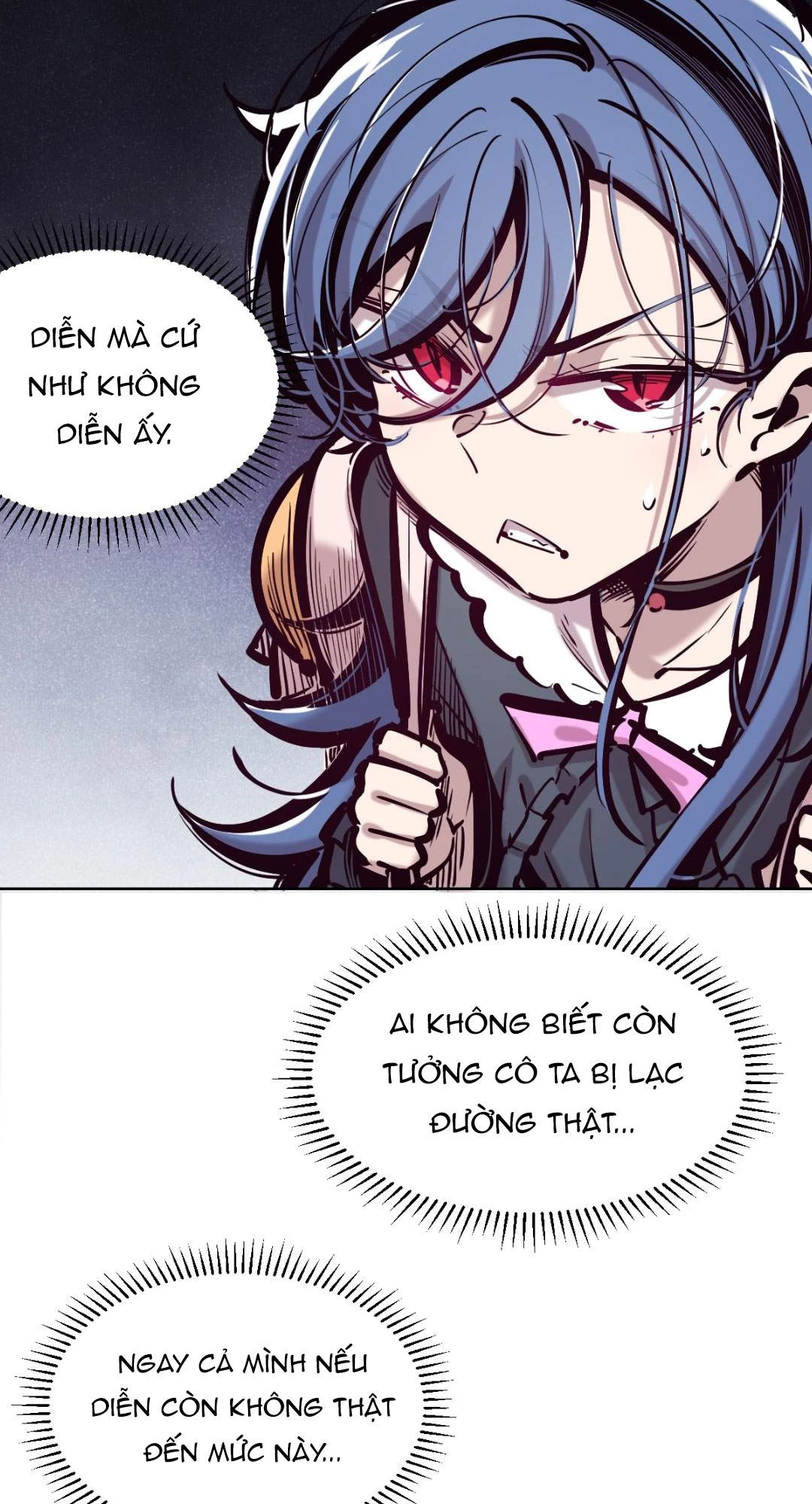 Oan Gia Chung Nhà ! Chapter 79.5 - Trang 2