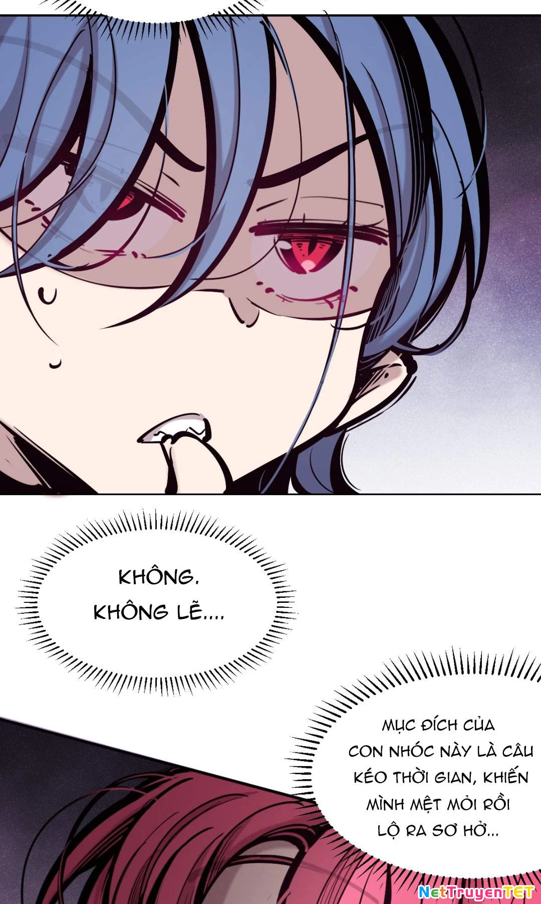 Oan Gia Chung Nhà ! Chapter 79.5 - Trang 2