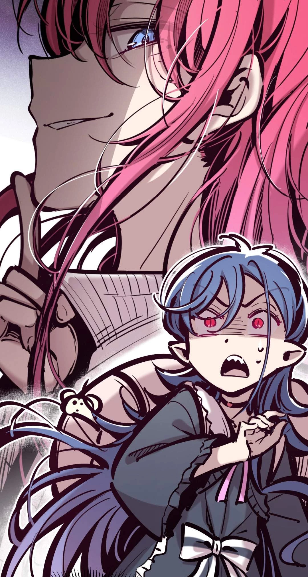 Oan Gia Chung Nhà ! Chapter 79.5 - Trang 2