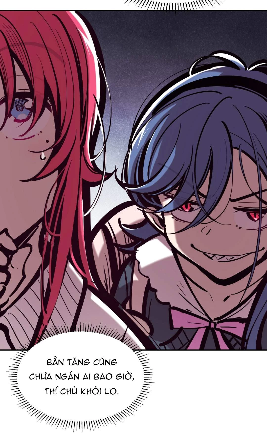 Oan Gia Chung Nhà ! Chapter 79.5 - Trang 2
