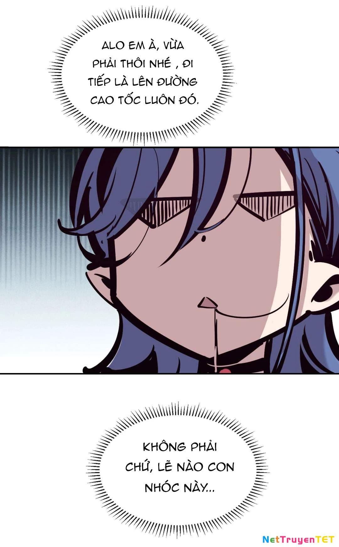 Oan Gia Chung Nhà ! Chapter 79.5 - Trang 2