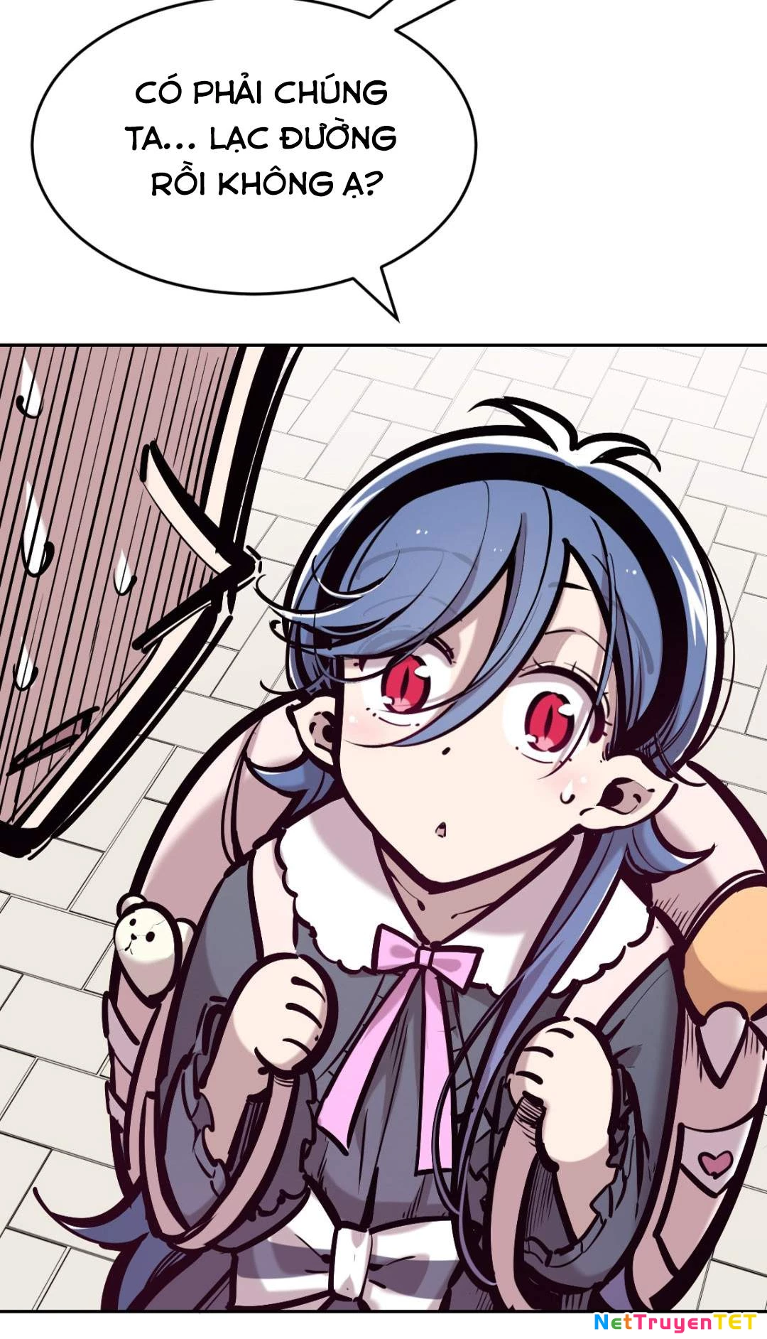 Oan Gia Chung Nhà ! Chapter 79.5 - Trang 2