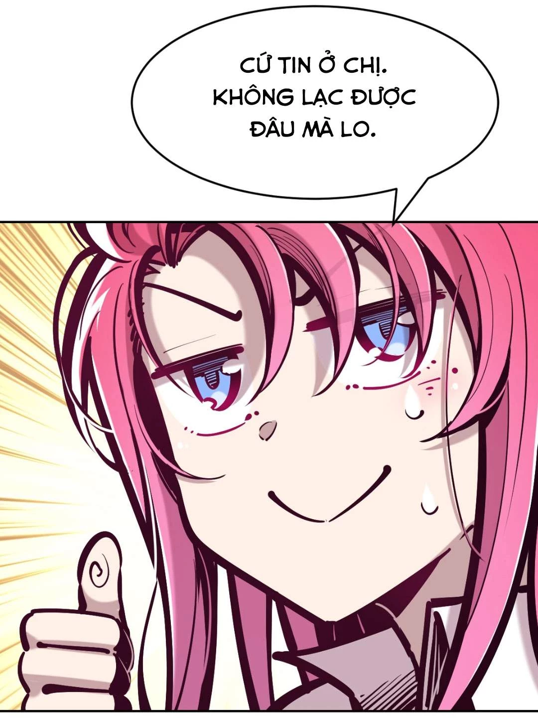 Oan Gia Chung Nhà ! Chapter 79.5 - Trang 2
