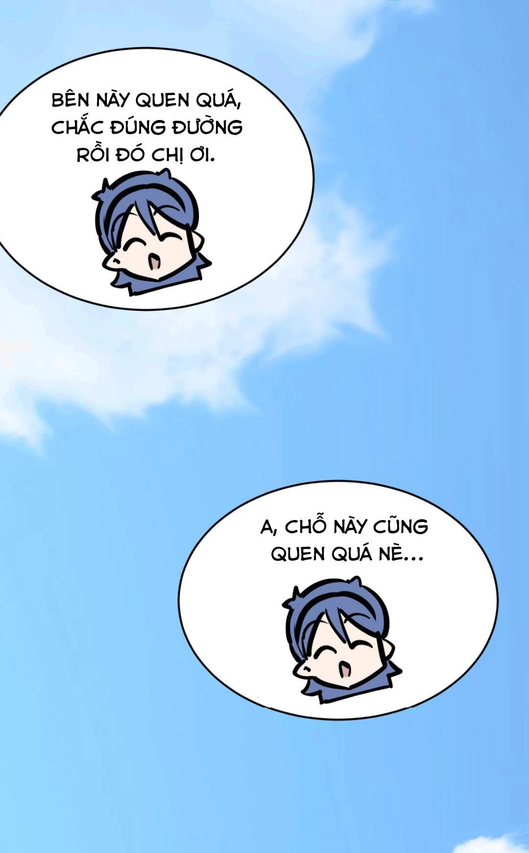 Oan Gia Chung Nhà ! Chapter 79.5 - Trang 2