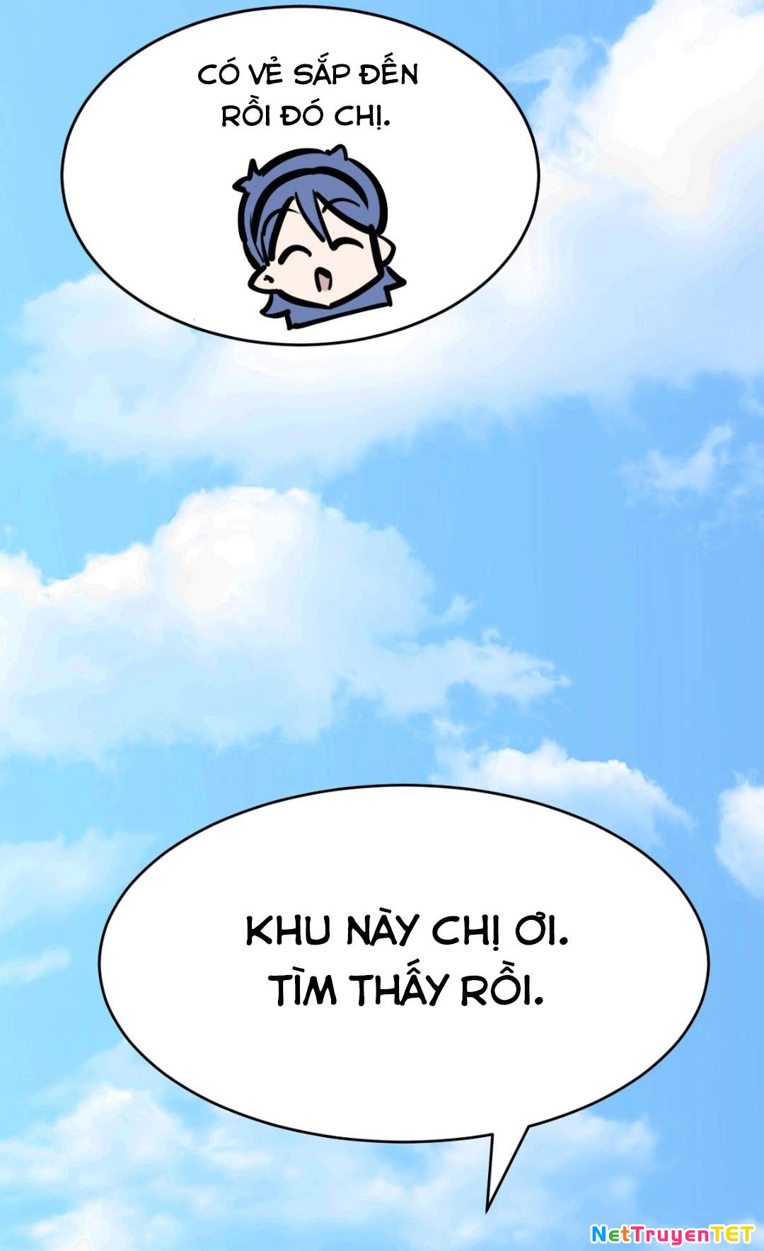 Oan Gia Chung Nhà ! Chapter 79.5 - Trang 2