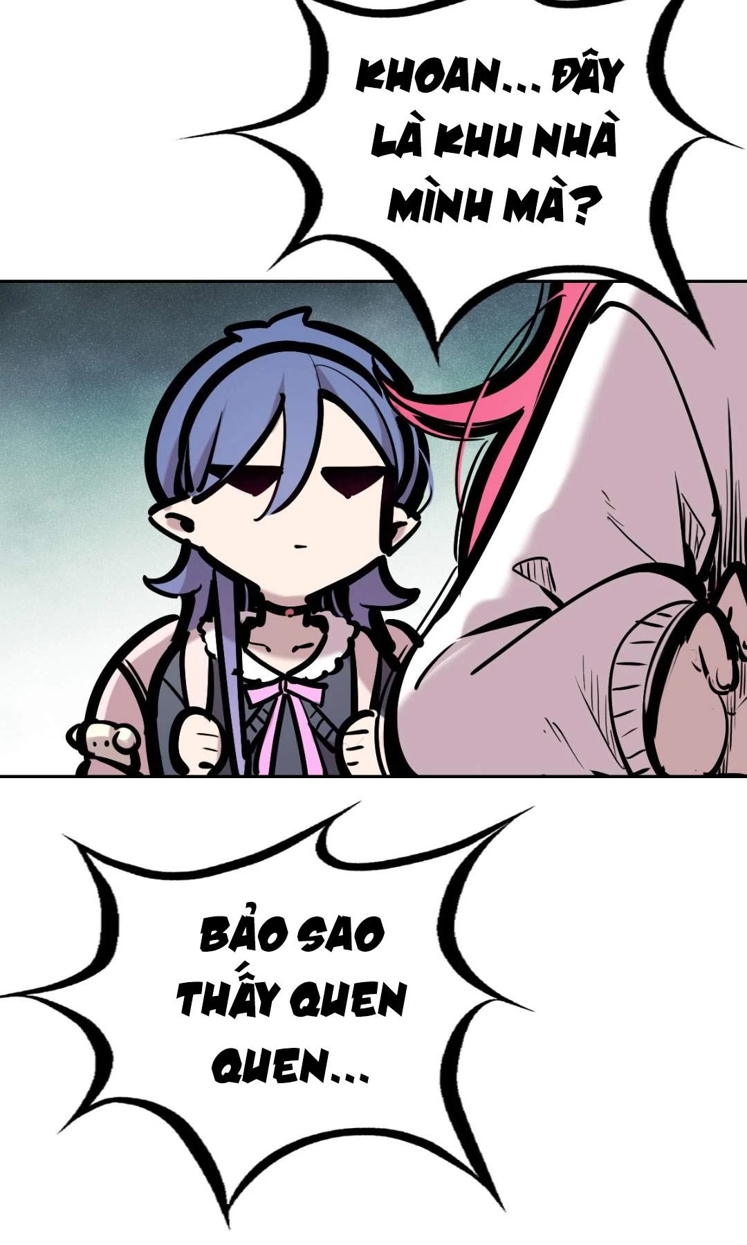 Oan Gia Chung Nhà ! Chapter 79.5 - Trang 2