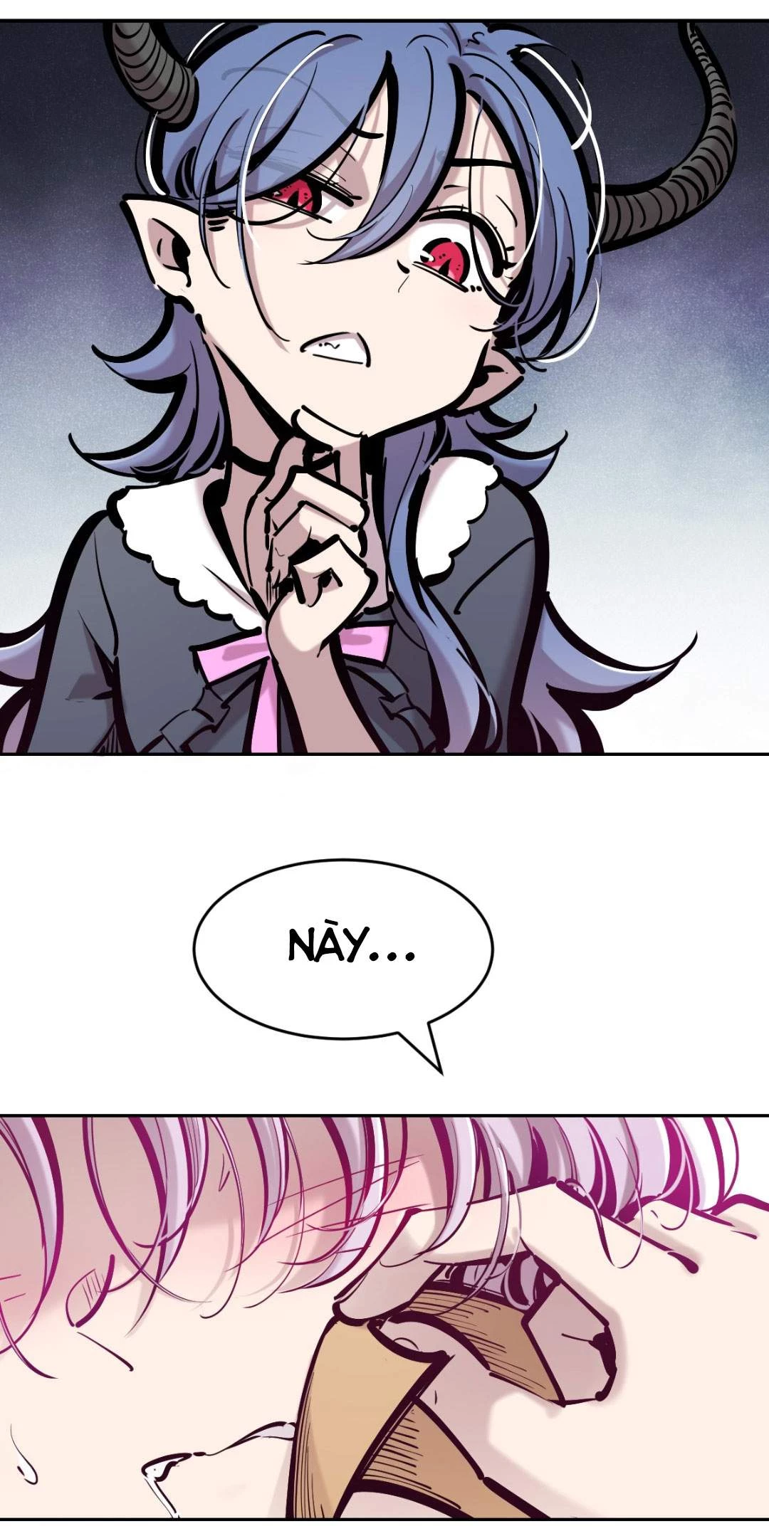 Oan Gia Chung Nhà! Chapter 80 - 5