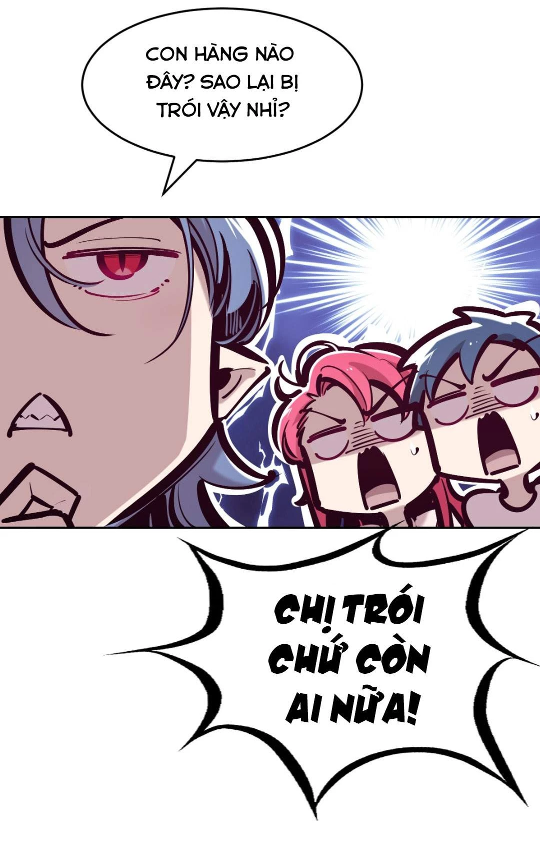 Oan Gia Chung Nhà! Chapter 80 - 7